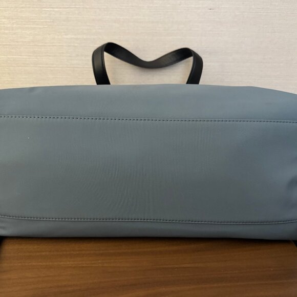 Away - Overnight Bag (Coast Blue) - Picture 5 of 5